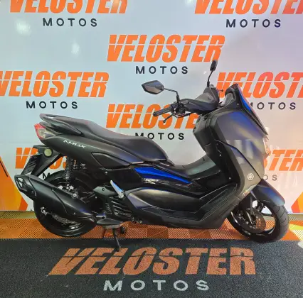 YAMAHA NMAX CONNECTED 160 ABS YAMAHA NMAX CONNECTED 160 ABS