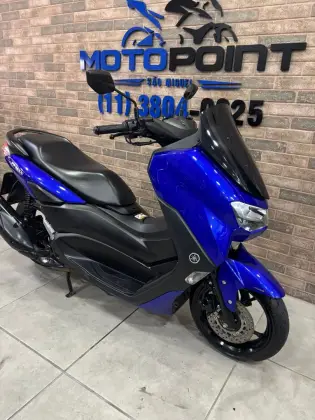 YAMAHA NMAX CONNECTED 160 ABS YAMAHA NMAX CONNECTED 160 ABS