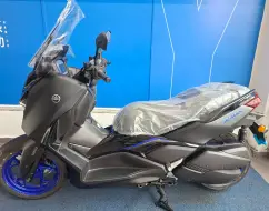 YAMAHA XMAX 300 CONNECTED ABS YAMAHA XMAX 300 CONNECTED ABS