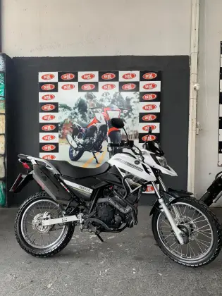 YAMAHA XTZ 150 CROSSER S YAMAHA XTZ 150 CROSSER S