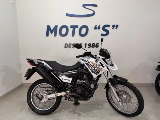 YAMAHA XTZ 150 CROSSER S YAMAHA XTZ 150 CROSSER S