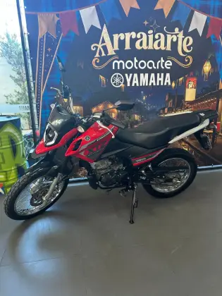 YAMAHA XTZ 150 CROSSER S YAMAHA XTZ 150 CROSSER S