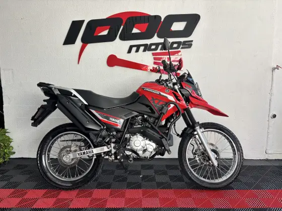 YAMAHA XTZ 150 CROSSER Z YAMAHA XTZ 150 CROSSER Z