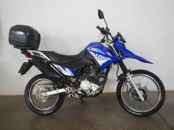 YAMAHA XTZ 150 CROSSER Z YAMAHA XTZ 150 CROSSER Z