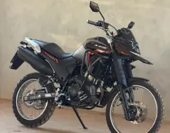 YAMAHA XTZ 250 LANDER CONNECTED YAMAHA XTZ 250 LANDER CONNECTED
