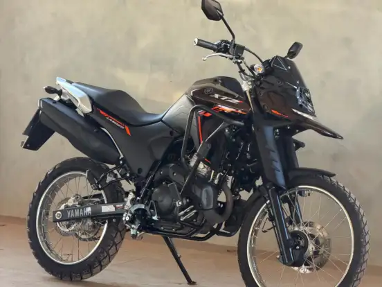 YAMAHA-XTZ 250 LANDER CONNECTED YAMAHA-XTZ 250 LANDER CONNECTED-2026