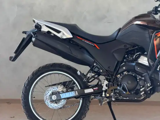 YAMAHA-XTZ 250 LANDER CONNECTED YAMAHA-XTZ 250 LANDER CONNECTED-2026