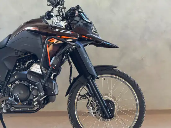 YAMAHA-XTZ 250 LANDER CONNECTED YAMAHA-XTZ 250 LANDER CONNECTED-2026