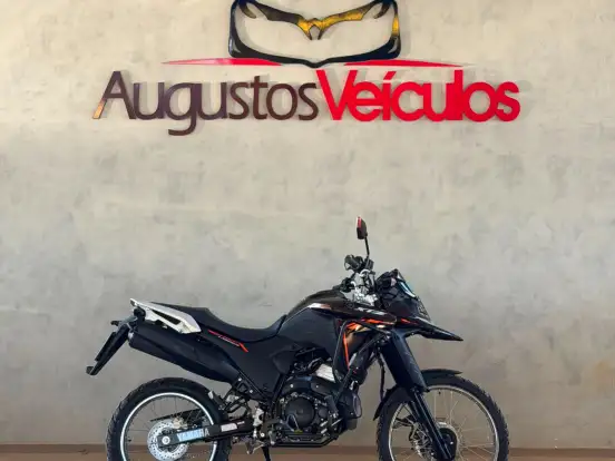 YAMAHA-XTZ 250 LANDER CONNECTED YAMAHA-XTZ 250 LANDER CONNECTED-2026