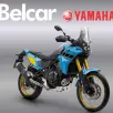YAMAHA XTZ 700 TÉNÉRÉ YAMAHA XTZ 700 TÉNÉRÉ