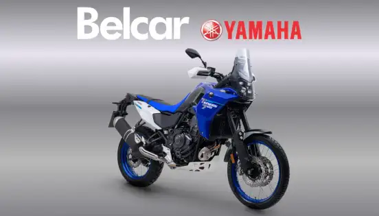 YAMAHA-XTZ 700 TÉNÉRÉ-2026
