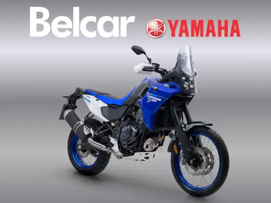 YAMAHA-XTZ 700 TÉNÉRÉ YAMAHA-XTZ 700 TÉNÉRÉ-2026