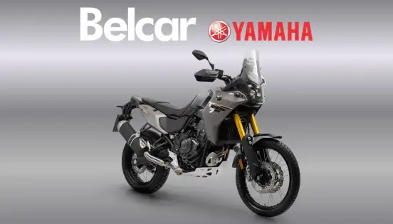 YAMAHA-XTZ 700 TÉNÉRÉ YAMAHA-XTZ 700 TÉNÉRÉ-2026