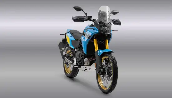 YAMAHA-XTZ 700 TÉNÉRÉ YAMAHA-XTZ 700 TÉNÉRÉ-2026