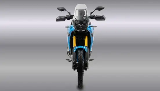 YAMAHA-XTZ 700 TÉNÉRÉ YAMAHA-XTZ 700 TÉNÉRÉ-2026