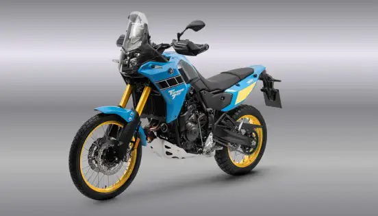 YAMAHA-XTZ 700 TÉNÉRÉ YAMAHA-XTZ 700 TÉNÉRÉ-2026