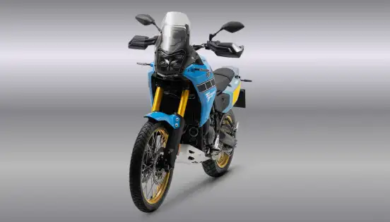 YAMAHA-XTZ 700 TÉNÉRÉ-2026