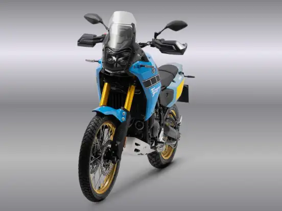 YAMAHA-XTZ 700 TÉNÉRÉ YAMAHA-XTZ 700 TÉNÉRÉ-2026