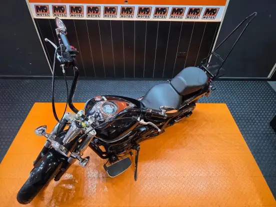 YAMAHA-XVS950A MIDNIGHT STAR YAMAHA-XVS950A MIDNIGHT STAR-2013