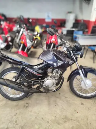 YAMAHA YBR 125 FACTOR K YAMAHA YBR 125 FACTOR K