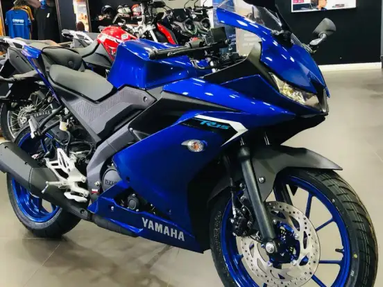 YAMAHA-YZF R15 YAMAHA-YZF R15-2026