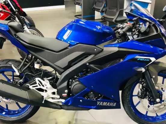 YAMAHA-YZF R15 YAMAHA-YZF R15-2026