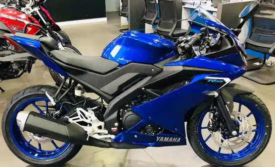 YAMAHA-YZF R15-2026