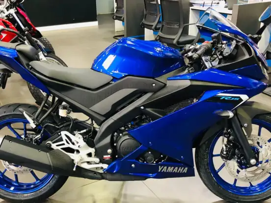 YAMAHA-YZF R15 YAMAHA-YZF R15-2026