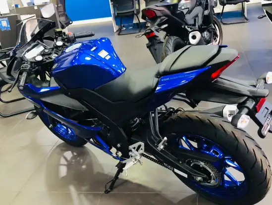 YAMAHA-YZF R15-2026