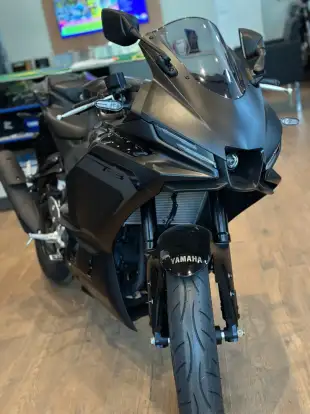 YAMAHA-YZF R3 ABS CONNECTED YAMAHA-YZF R3 ABS CONNECTED-2026