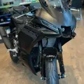 YAMAHA YZF R3 ABS CONNECTED YAMAHA YZF R3 ABS CONNECTED