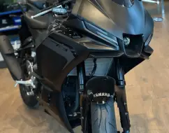 YAMAHA YZF R3 ABS CONNECTED YAMAHA YZF R3 ABS CONNECTED