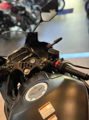 YAMAHA-YZF R3 ABS CONNECTED-2026