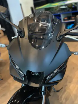 YAMAHA-YZF R3 ABS CONNECTED YAMAHA-YZF R3 ABS CONNECTED-2026