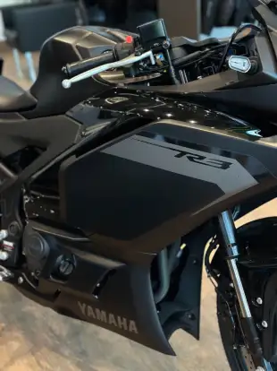 YAMAHA-YZF R3 ABS CONNECTED YAMAHA-YZF R3 ABS CONNECTED-2026