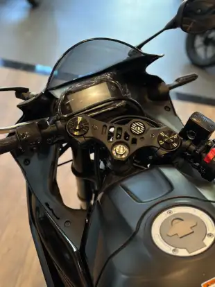 YAMAHA-YZF R3 ABS CONNECTED-2026