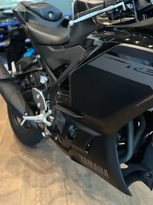 YAMAHA-YZF R3 ABS CONNECTED-2026