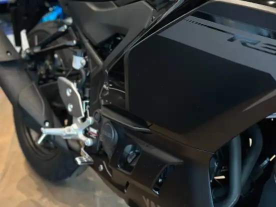 YAMAHA-YZF R3 ABS CONNECTED YAMAHA-YZF R3 ABS CONNECTED-2026