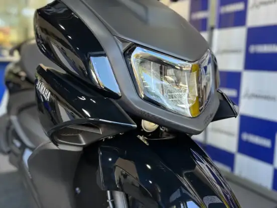 YAMAHA-ZR HYBRID CONNECTED YAMAHA-ZR HYBRID CONNECTED-2026