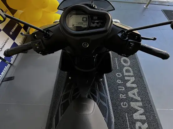 YAMAHA-ZR HYBRID CONNECTED YAMAHA-ZR HYBRID CONNECTED-2026