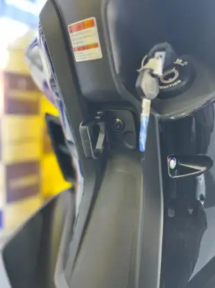 YAMAHA-ZR HYBRID CONNECTED-2026