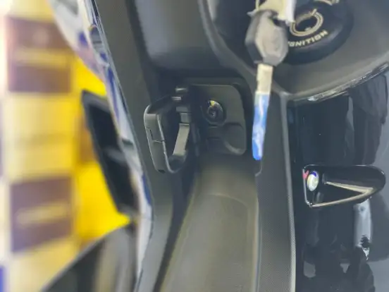 YAMAHA-ZR HYBRID CONNECTED YAMAHA-ZR HYBRID CONNECTED-2026