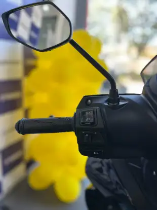 YAMAHA-ZR HYBRID CONNECTED-2026