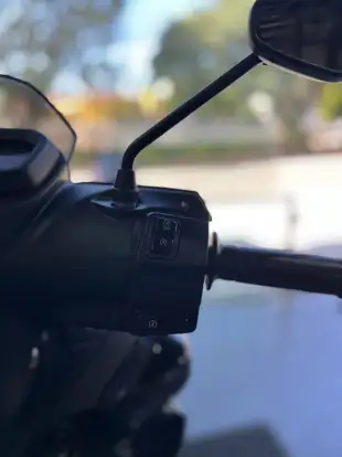 YAMAHA-ZR HYBRID CONNECTED-2026