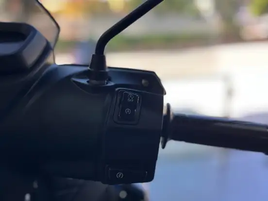YAMAHA-ZR HYBRID CONNECTED YAMAHA-ZR HYBRID CONNECTED-2026