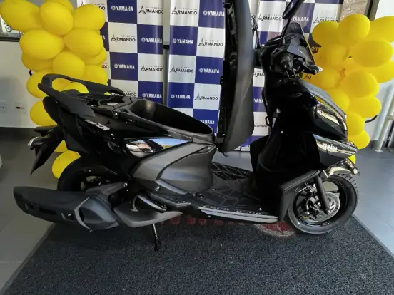 YAMAHA-ZR HYBRID CONNECTED YAMAHA-ZR HYBRID CONNECTED-2026