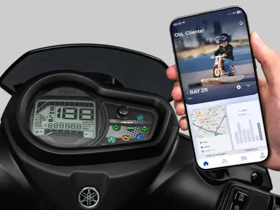 YAMAHA-ZR HYBRID CONNECTED YAMAHA-ZR HYBRID CONNECTED-2026