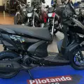 YAMAHA ZR HYBRID CONNECTED YAMAHA ZR HYBRID CONNECTED