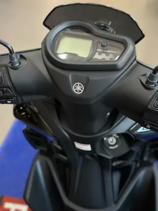 YAMAHA-ZR HYBRID CONNECTED-2026