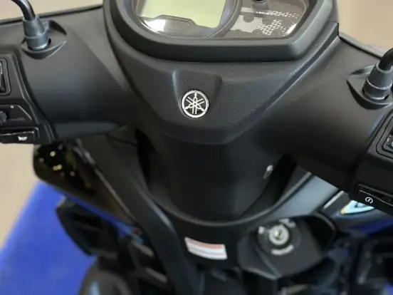 YAMAHA-ZR HYBRID CONNECTED YAMAHA-ZR HYBRID CONNECTED-2026